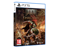 PlayStation DOOM: The Dark Ages Edycja Standardowa - 1315255 - zdjęcie 2